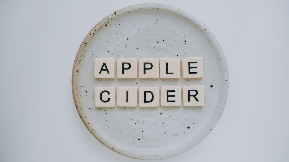 アメリカで人気のアップルサイダービネガーダイエットを調べてみた りんご酢ダイエット 英語 留学で女磨き